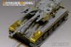 Voyager Model PE35825 Modern French AMX-13/75 w/SS-11 ATGM light tank basic (smoke discharger, Atenna base Include）For TAKOM 2038 1/35